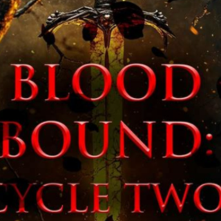Download [PDF] Book Bloodbound: Cycle On