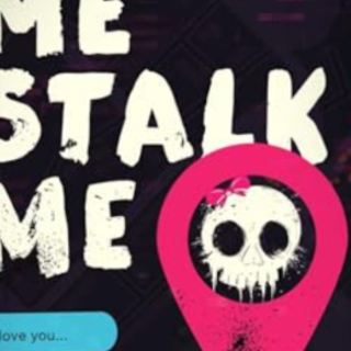 Download Book Love Me Stalk Me (Obsessiv