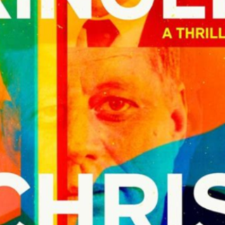 Download Book Dead Ringer by Chris Hauty