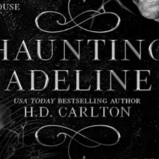 Download (BOOKFILE) Haunting Adeline (Ca