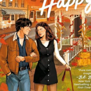 Read Book If It Makes You Happy by Julie