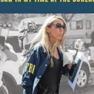 Read PDF The Two FBIs: The Bravery and B