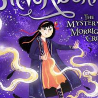 [PDF] Silverborn: The Mystery of Morriga