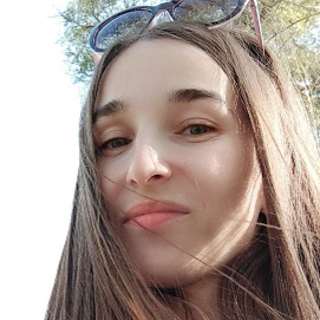 Irina Tegza Irina Tegza