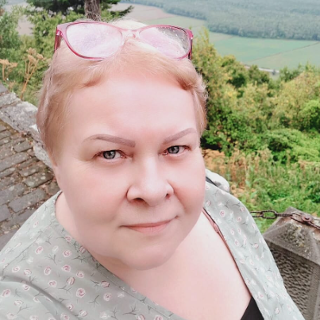 Ирина Пицына