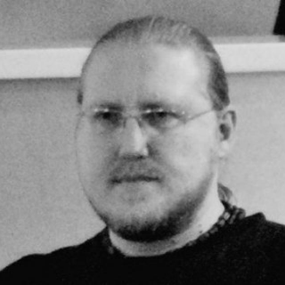 (ТЕСТ) Алексей Пьянов