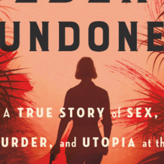 (PDF) Book Free Eden Undone: A True Stor