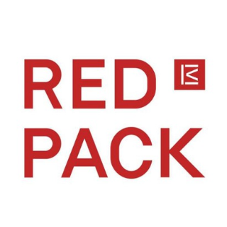 📍 Как добраться  офиса REDPACK
