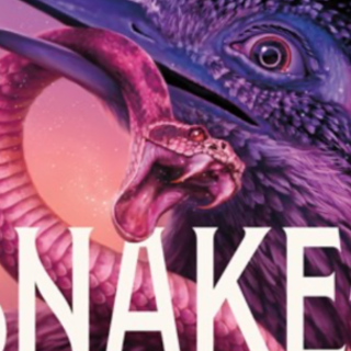 Read Book Snake-Eater by T. Kingfisher