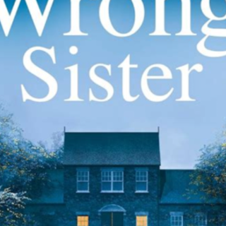 [PDF] Book Download The Wrong Sister by 