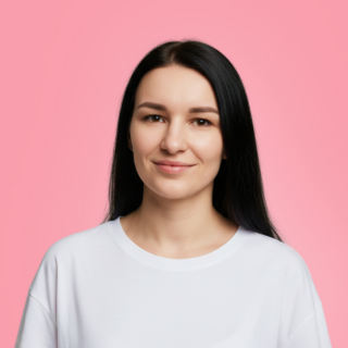 Марина
