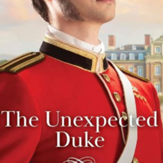 [PDF] Book Free The Unexpected Duke (Sol