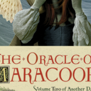 [PDF] Book Free The Oracle of Maracoor (
