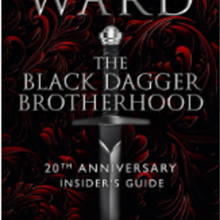 [PDF] The Black Dagger Brotherhood: 20th