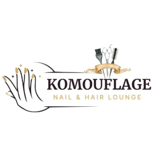 Komouflage Nail &  Hair Lounge