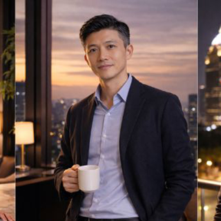 CEO Phùng Đắc Quang