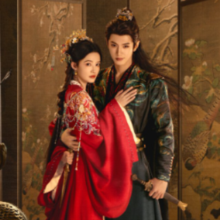 ดูซีรีส์ อริรักลิขิตใจ EP.13-14 ได้ฟรี!