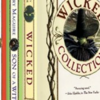 Get [PDF] Book The Wicked Years Complete