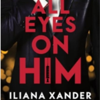 [PDF] All Eyes on Him