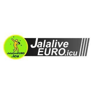 Jalalive Euro