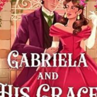 [PDF] Book Read Gabriela and His Grace (