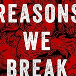Read Free Book Reasons We Break by Jesme