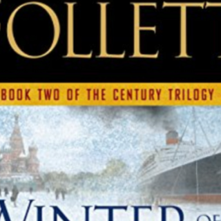 Download (BOOKFILE) Winter of the World 