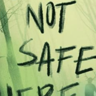 [PDF] Book Download We're Not Safe Here 
