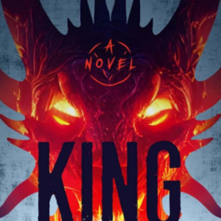 Get (PDF) Book King Sorrow by Joe Hill