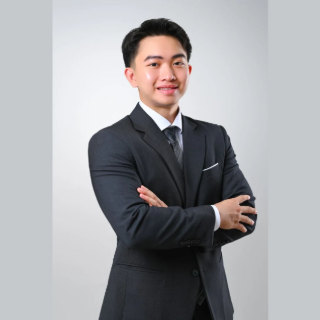 CEO Trần Quốc Huy
