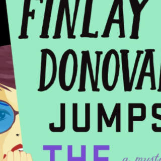 Get (PDFBOOK) Finlay Donovan Jumps the G