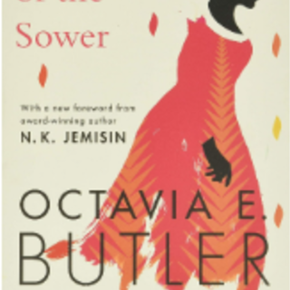 [PDF] Parable of the Sower (Earthseed #1