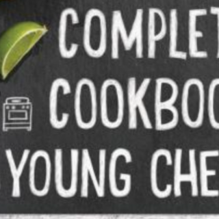 Read Free Book The Complete Cookbook for