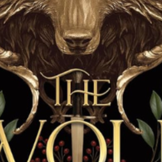 [PDF] The Wolf King (Wolf King #1)