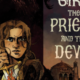 [PDF] The Girl the Priest and the Devil