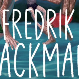 Get (PDFBOOK) My Friends by Fredrik Back