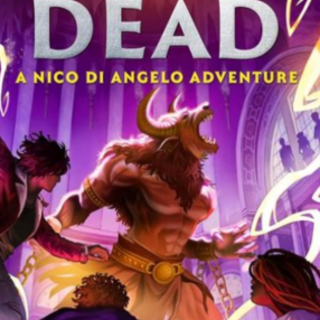 Get (PDFBOOK) The Court of the Dead (The