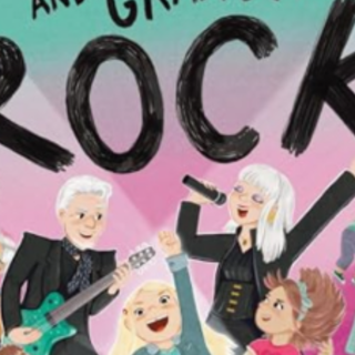 Download [PDF] Book My Grandma and Grand