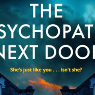 Download Free Book The Psychopath Next D