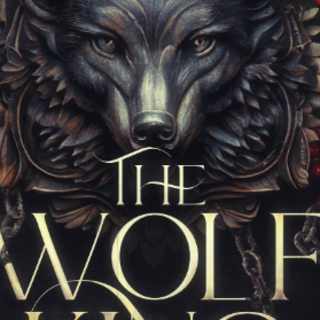 (PDF) Book Free The Wolf King (Wolf King