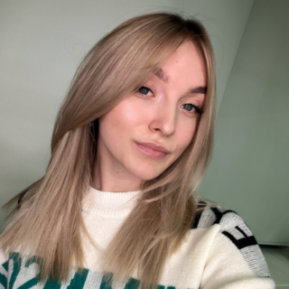 Алина Афанасьева