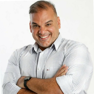Fabiano Montez