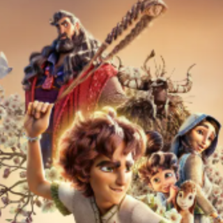 [midiaflix] David FilmeCompleto Dubla