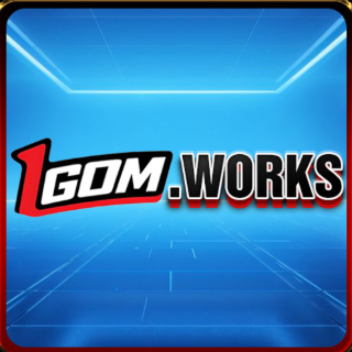 1gom works