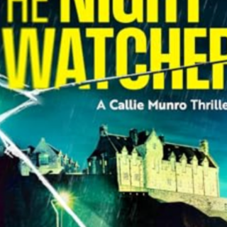 Get (PDF) Book The Night Watcher (Callie