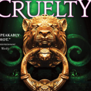 [PDF] Tender Cruelty (Dark Olympus #9)