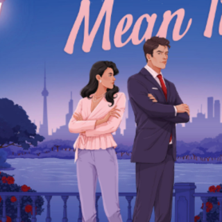 Get Free [PDF] Hate Me Like You Mean It 