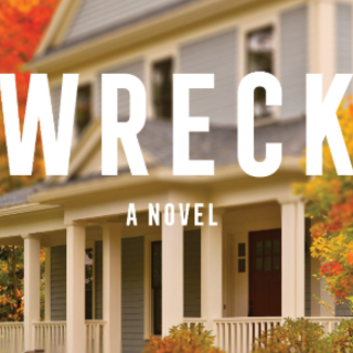 Get Free Book Wreck by Catherine Newman