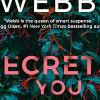 Read Free Book Secrets You Can't Keep (V