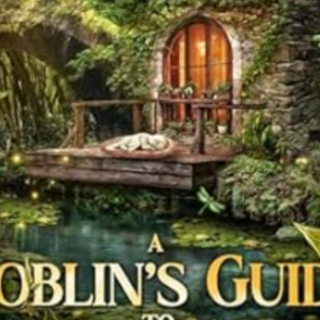 [PDF] Book Read A Goblin's Guide to Gold